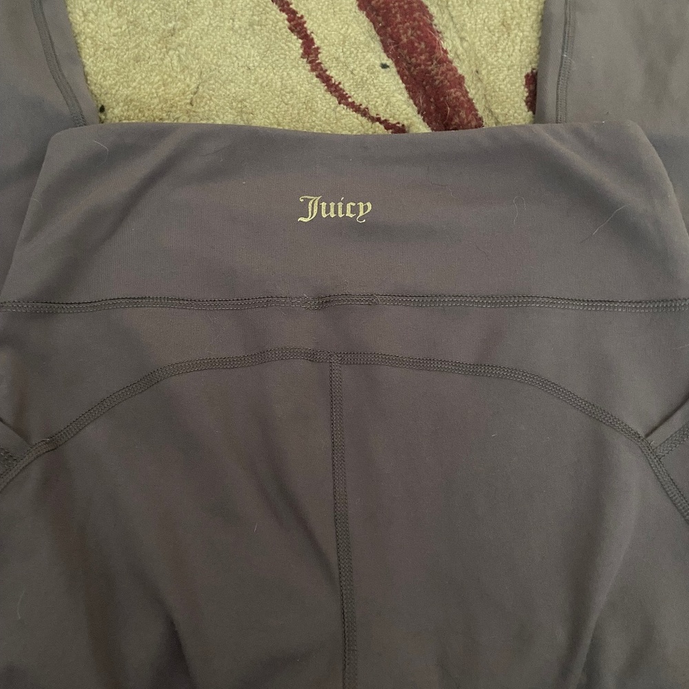 Juicy couture leggings